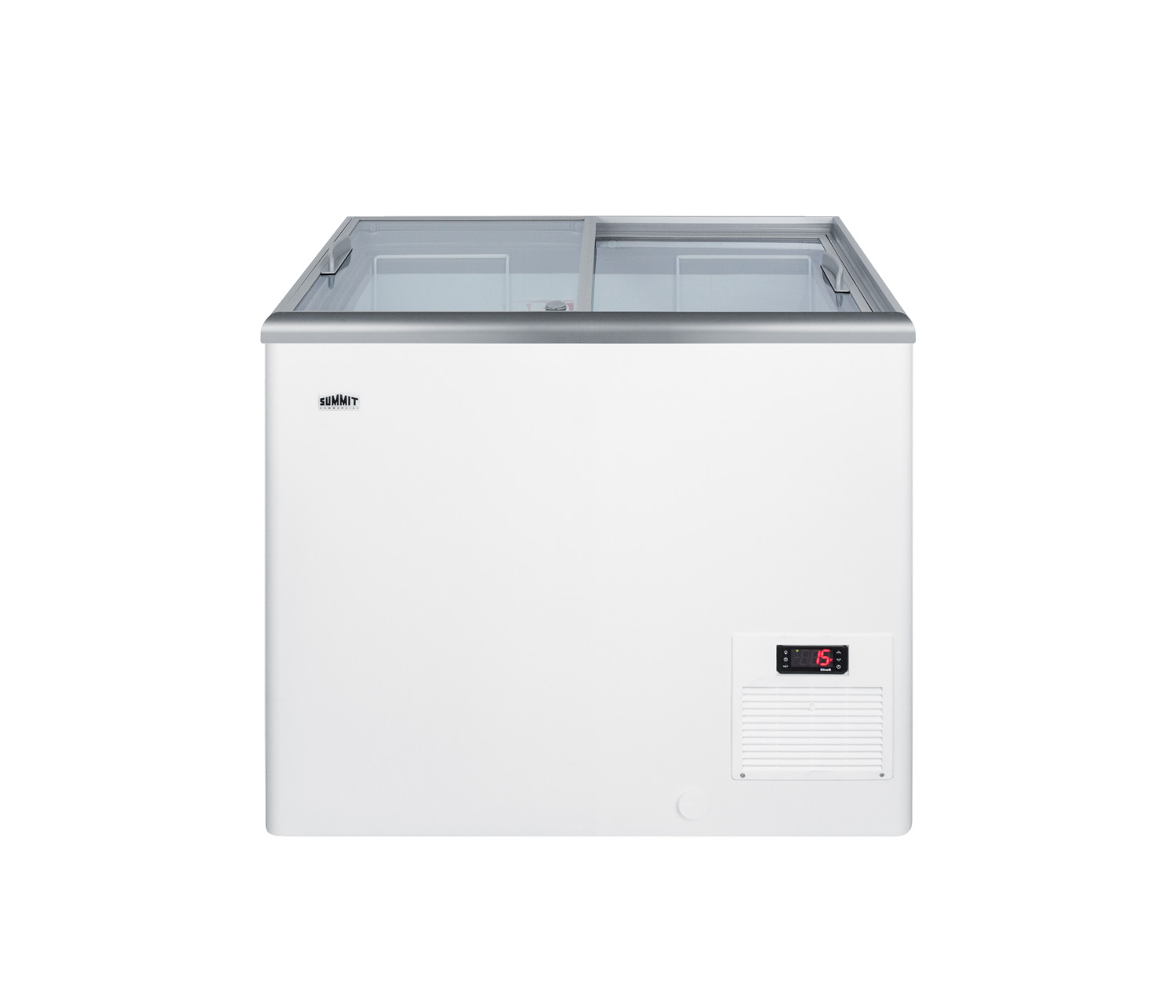 Summit 7.2 Cu.Ft. Chest Freezer