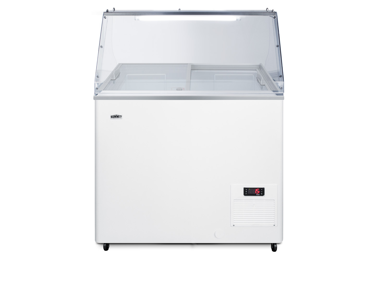Summit 7.2 Cu.Ft. Dipping Cabinet