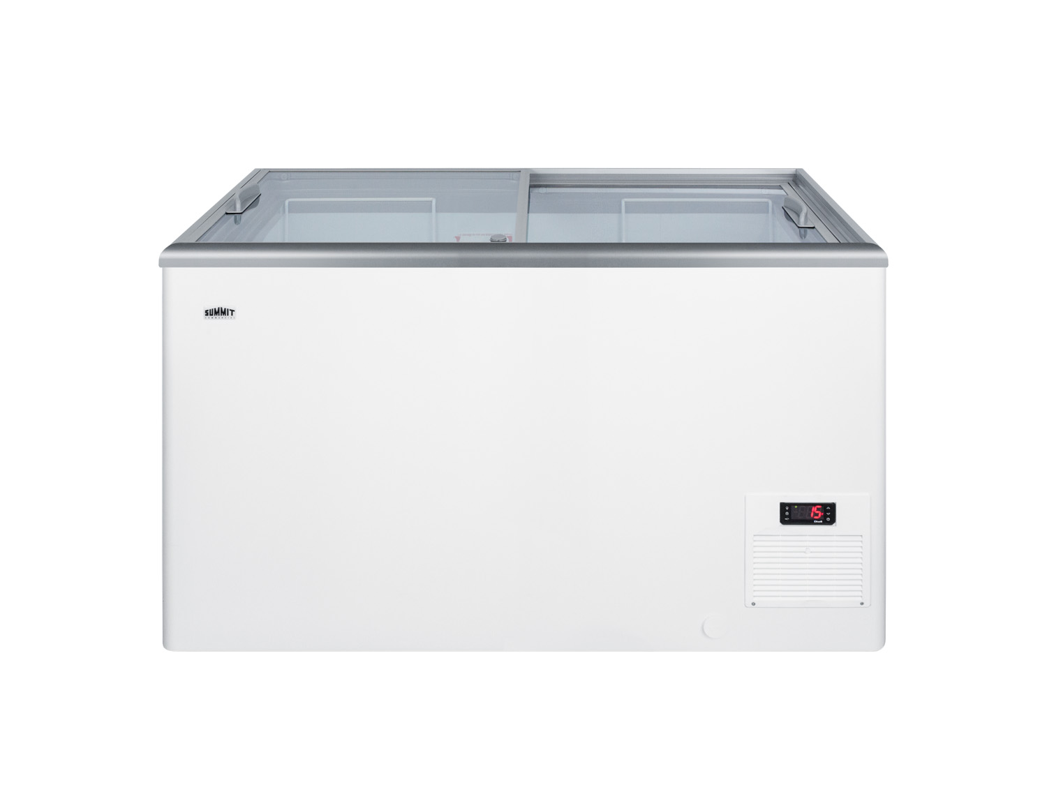 Summit 11.7 Cu.Ft. Chest Freezer