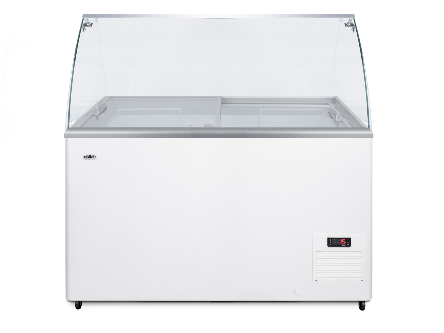 Summit 11.7 Cu.Ft. Dipping Cabinet (Unassembled)