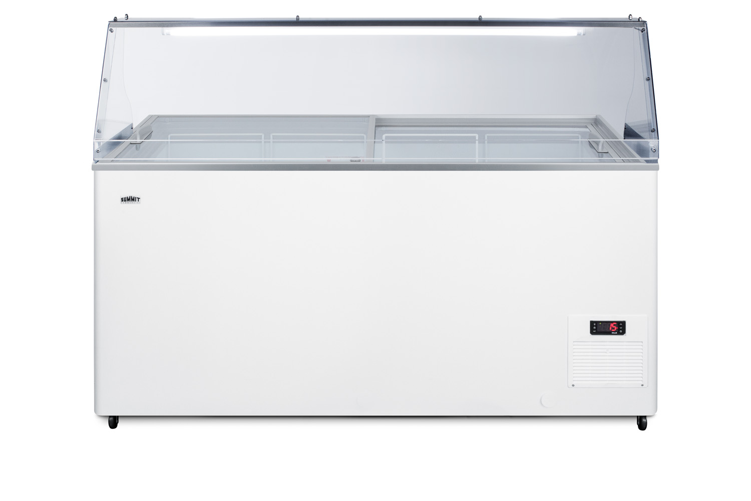 Summit 14 Cu.Ft. Dipping Cabinet