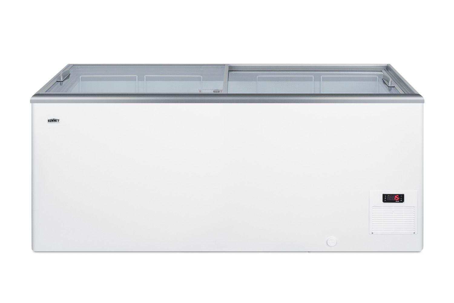 Summit 17 Cu.Ft. Chest Freezer