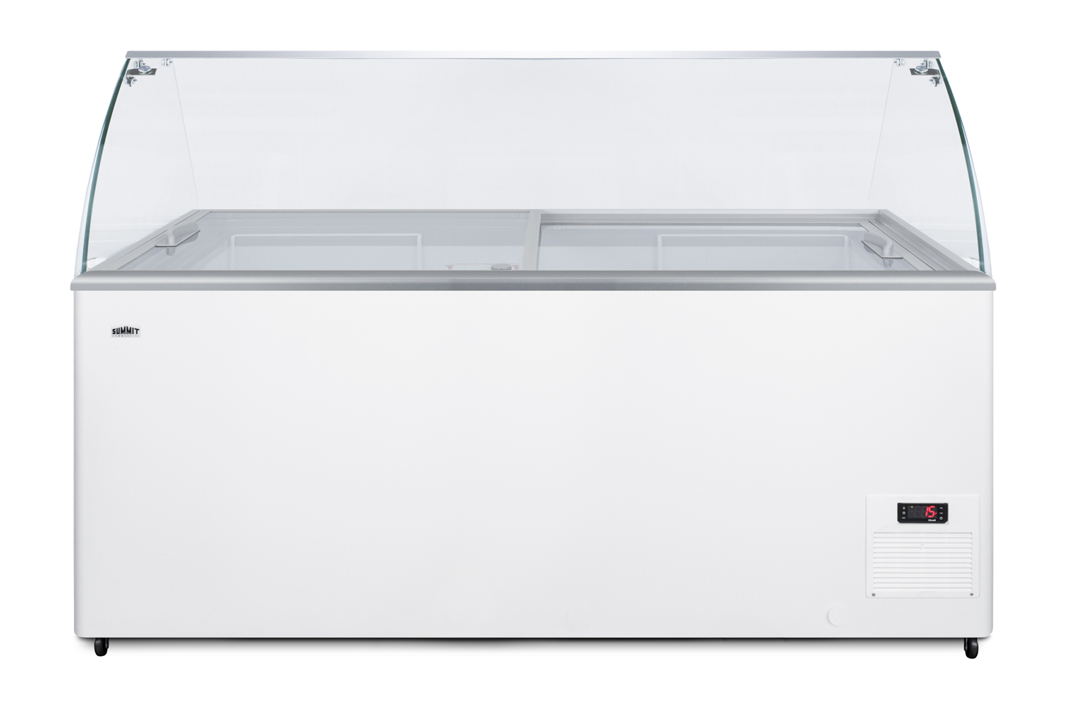 Summit 18 Cu.Ft. Dipping Cabinet (Unassembled)