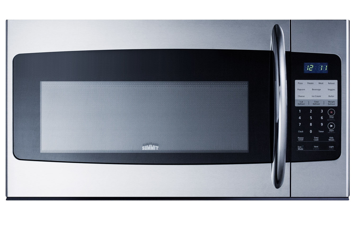 Summit 30 Wide Over-the-Range Microwave