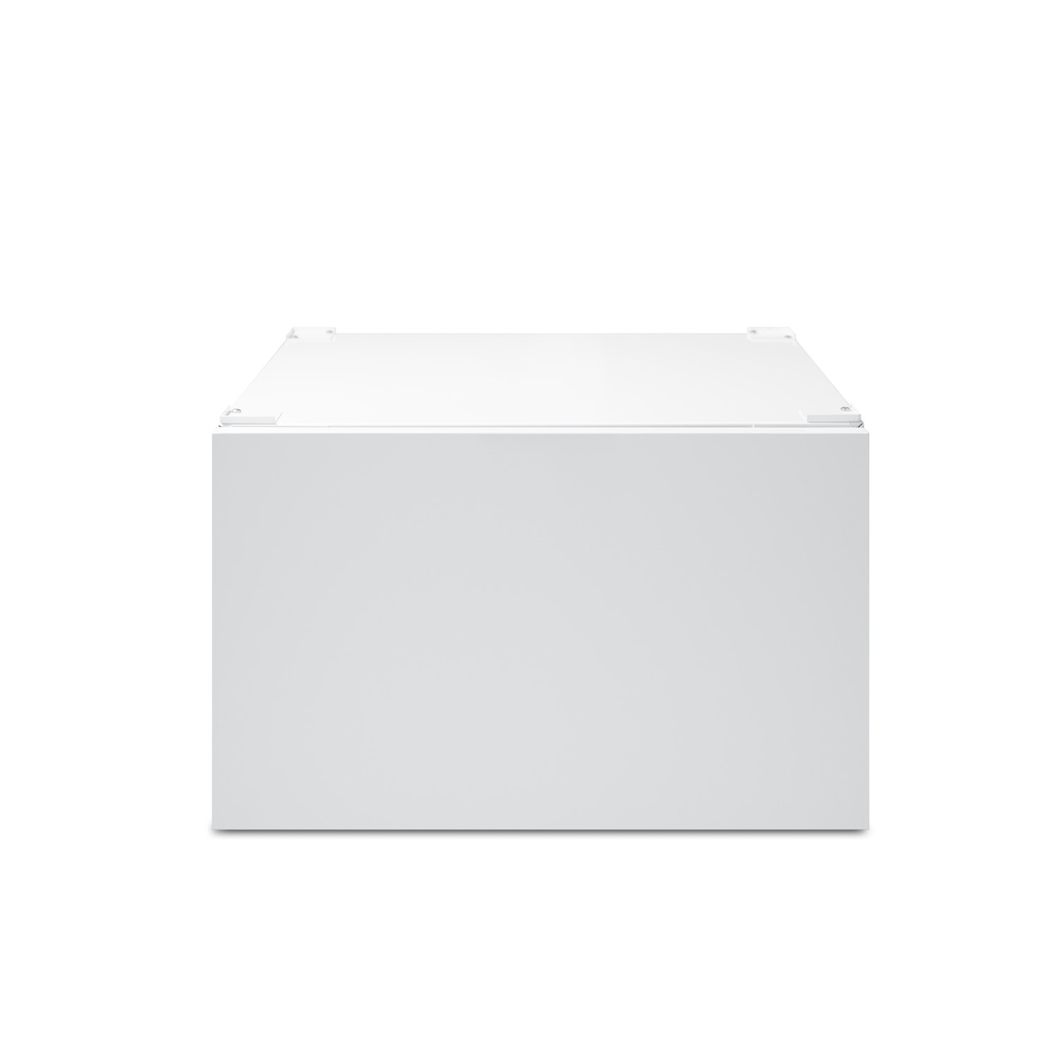 Summit Washer/Dryer Pedestal