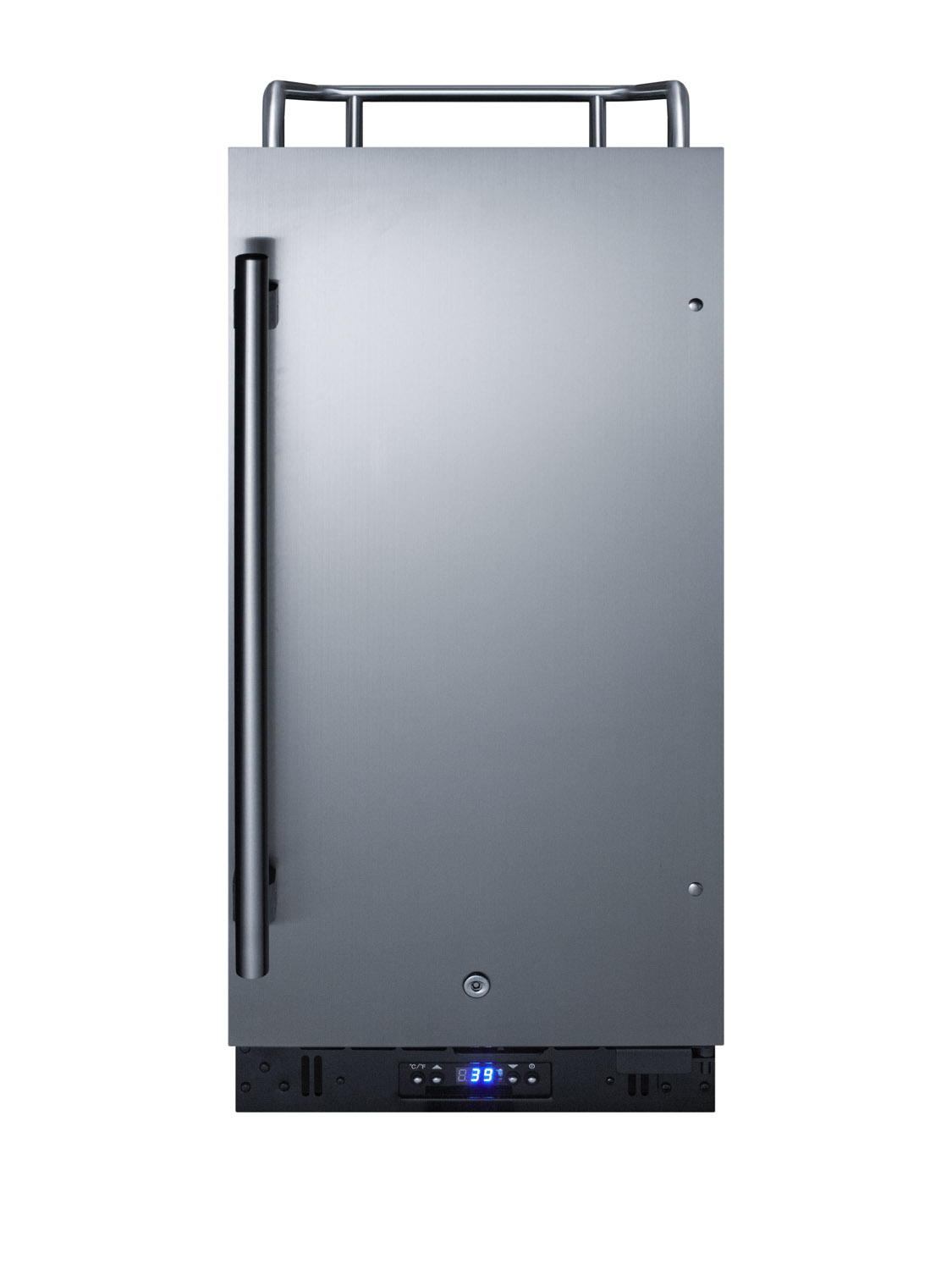 Summit 15 Wide Built-In Kegerator