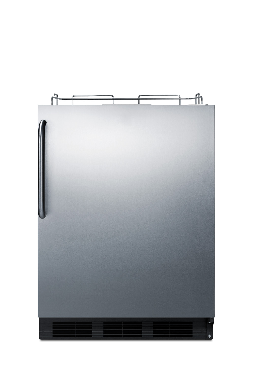 Summit 24 Wide Outdoor Kegerator, ADA Compliant