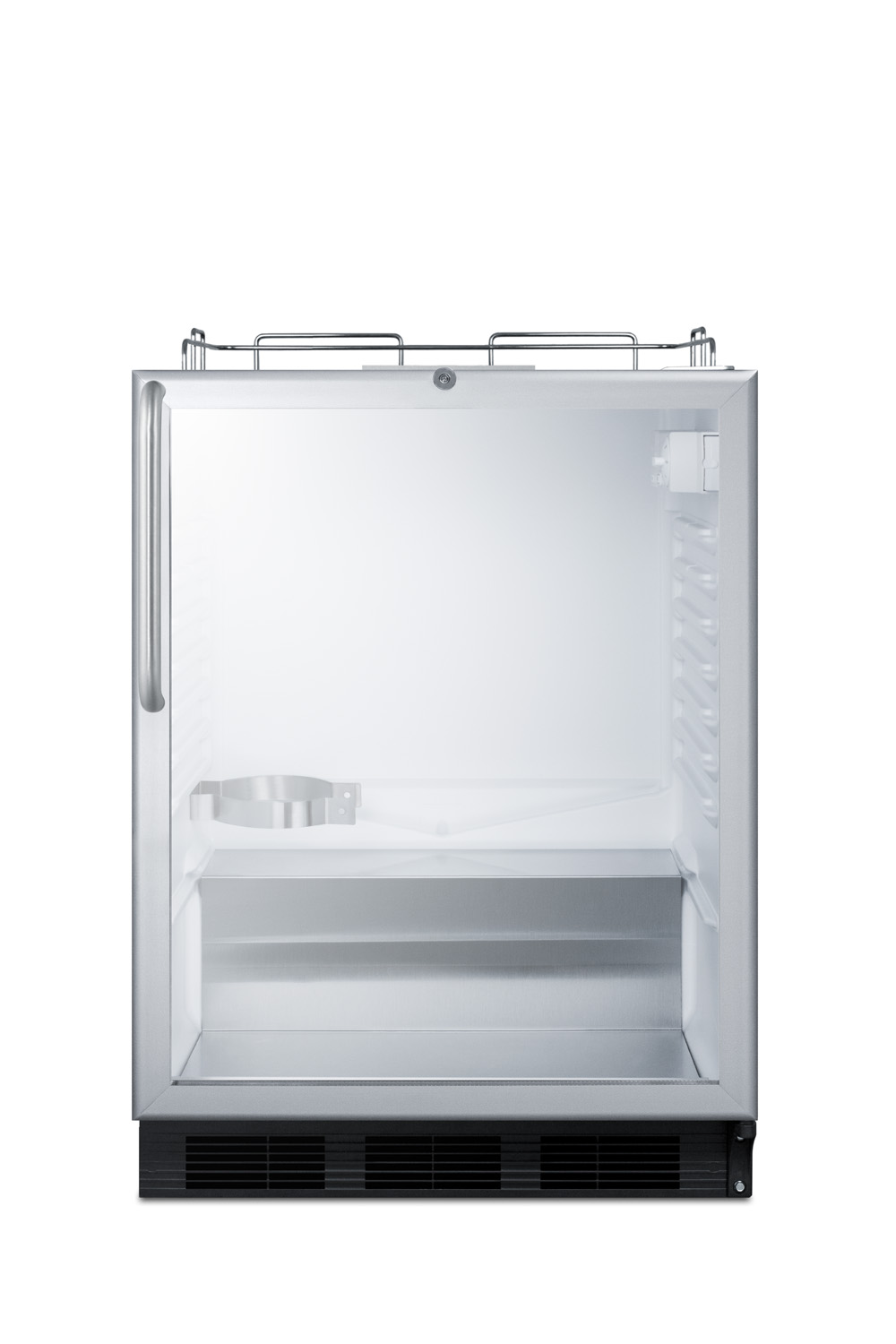 Summit 24 Wide Built-In Beer Dispenser, ADA Compliant