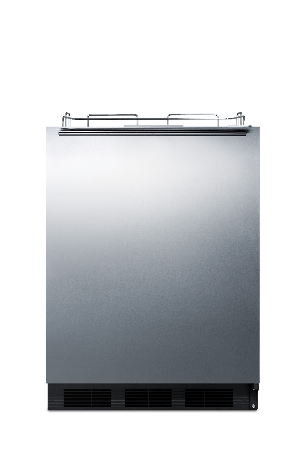 Summit 24 Wide Built-In Kegerator, ADA Compliant