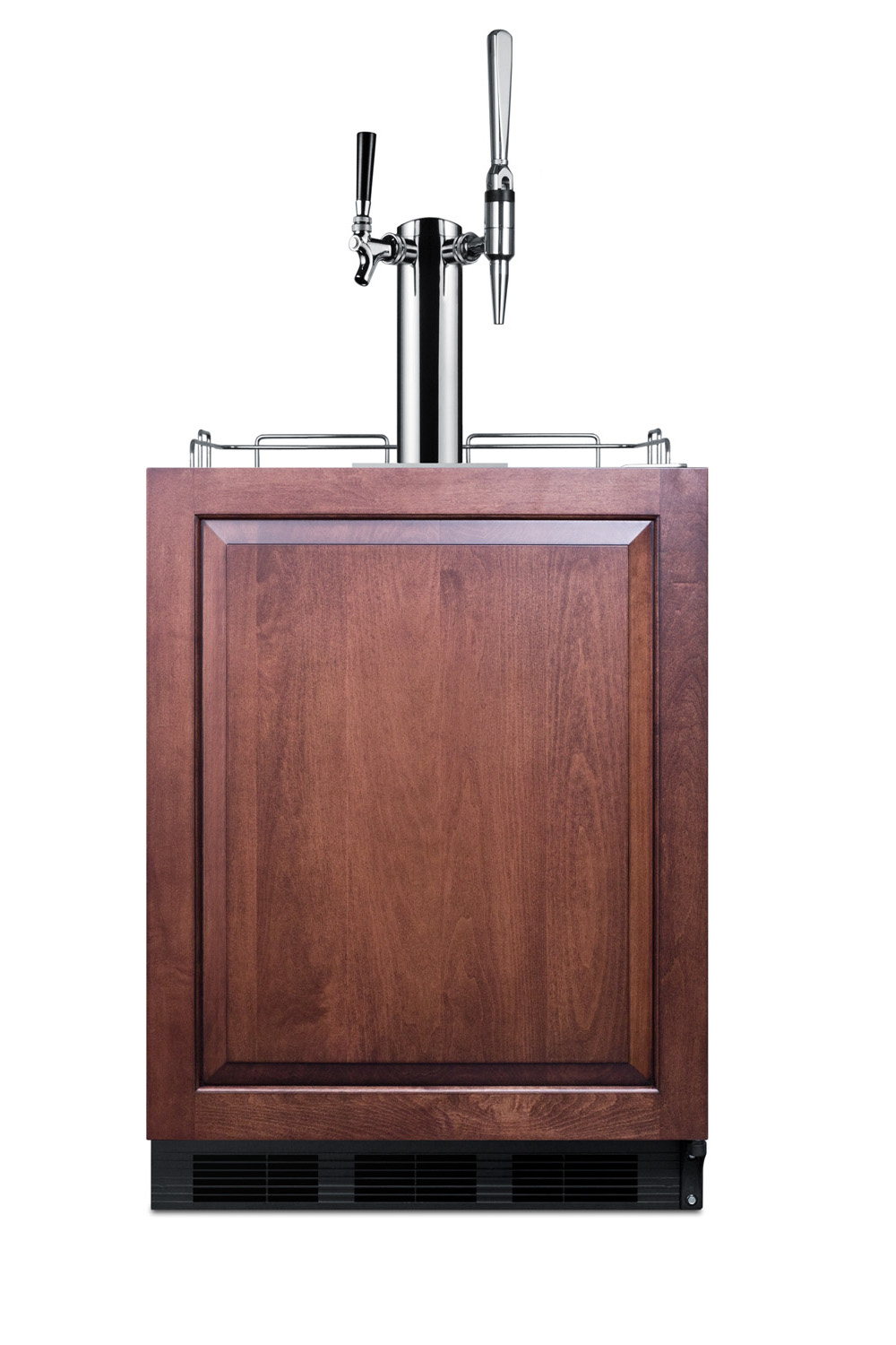Summit 24 Wide Built-In Coffee Kegerator, ADA Compliant