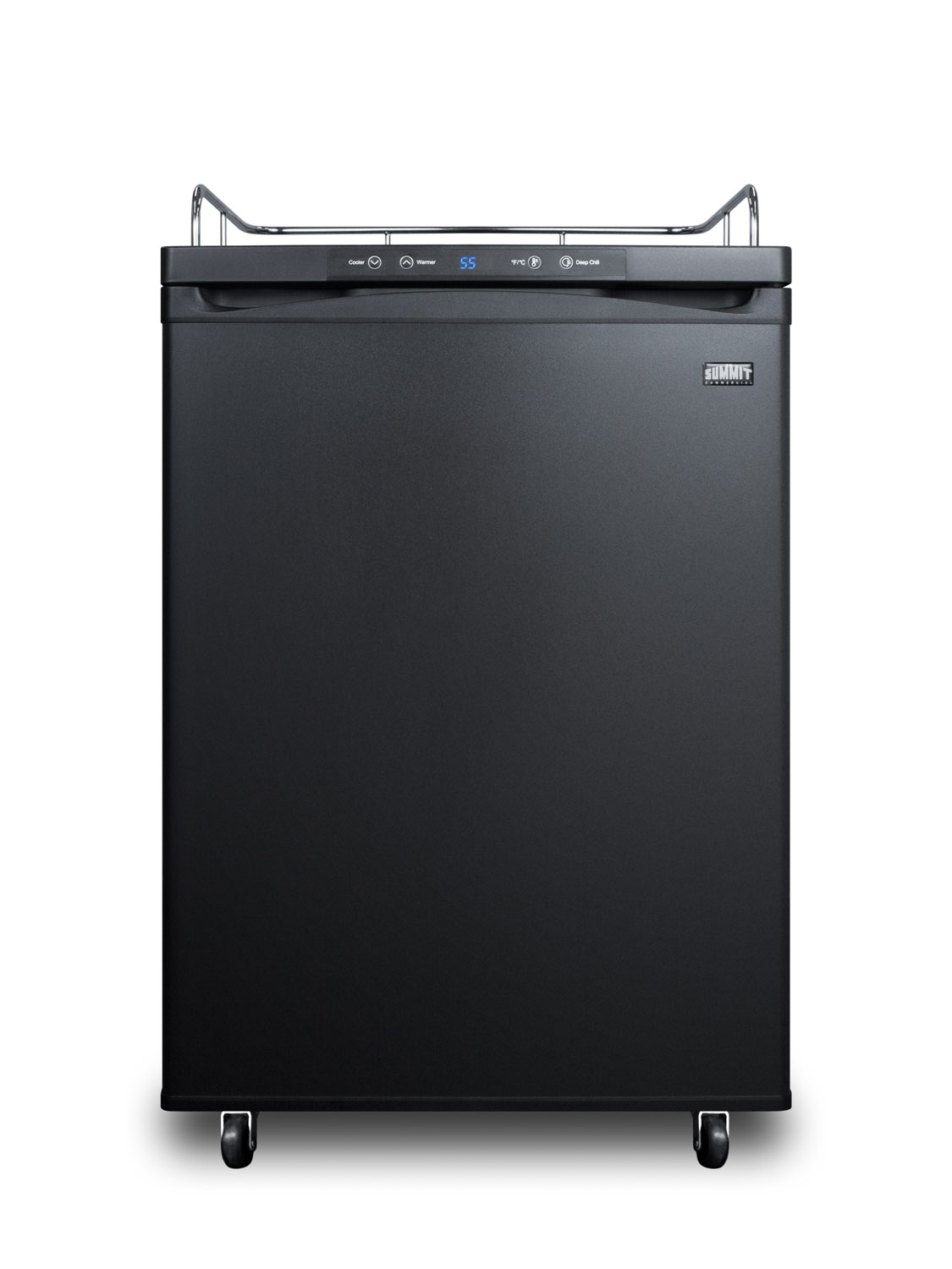 Summit 24 Wide Kegerator