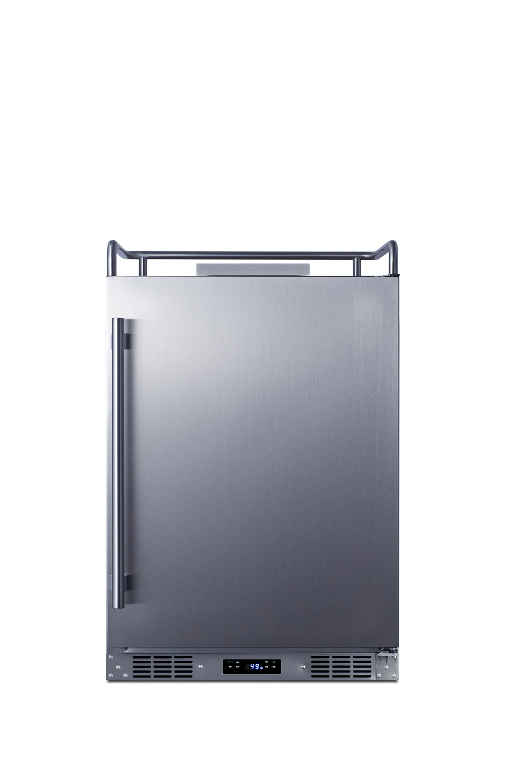 Summit 24 Wide Built-In Kegerator