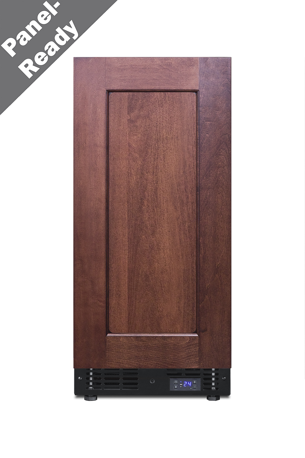 Summit 15 Built-In All-Freezer (Panel Not Included)