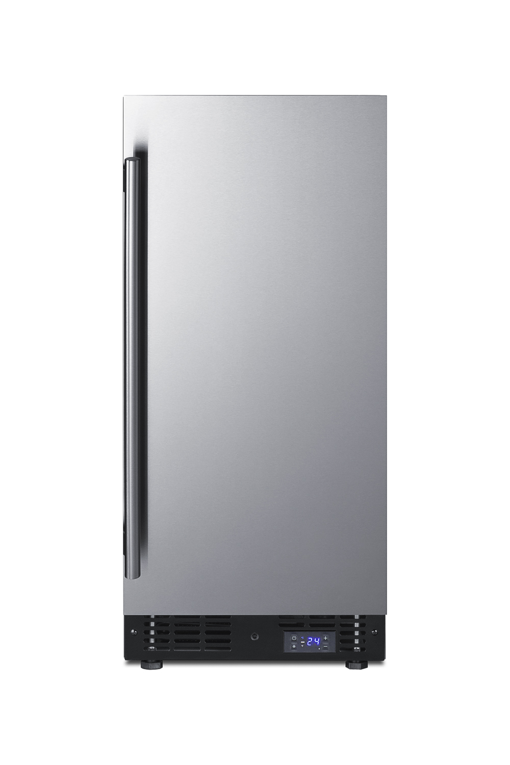 Summit 15 Built-In All-Freezer