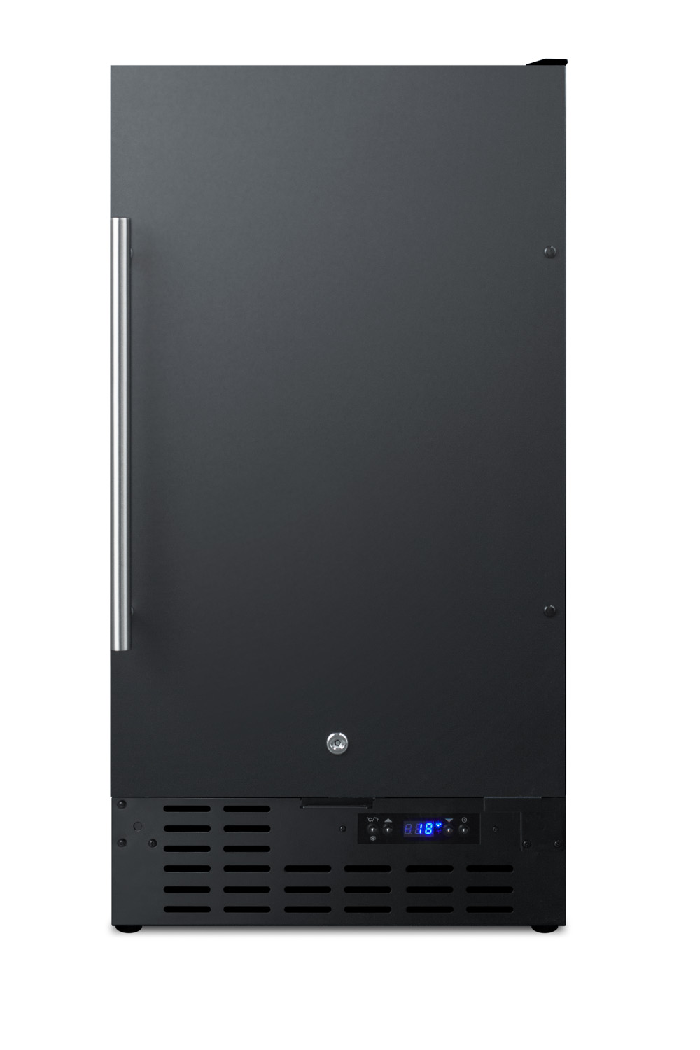 Summit 18 Built-In All-Freezer, ADA Compliant