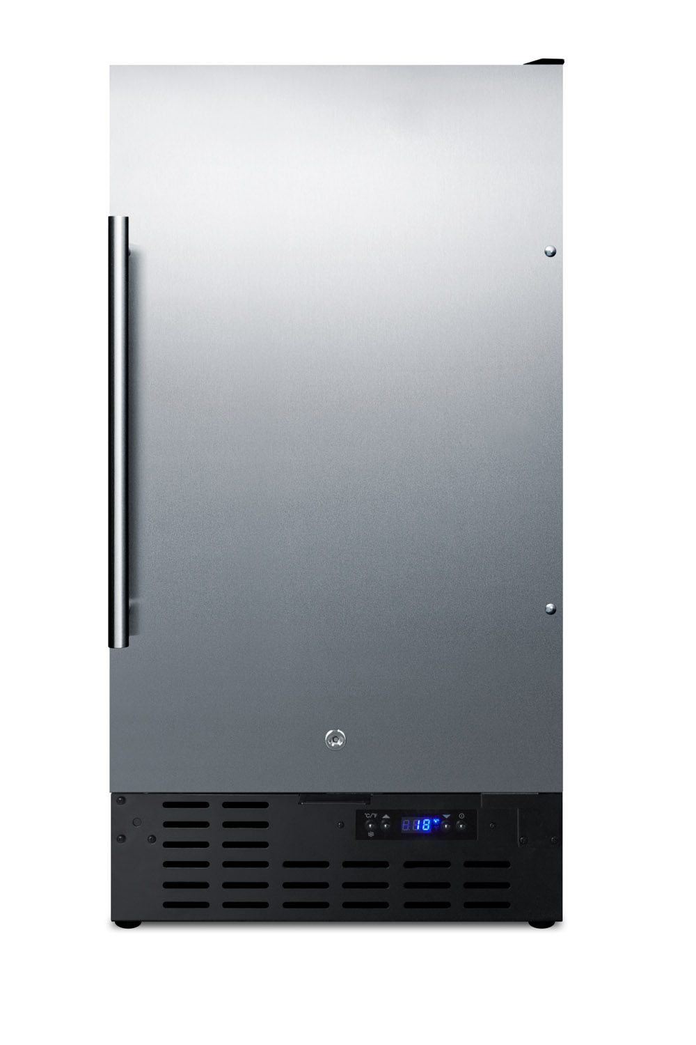 Summit 18 Built-In All-Freezer, ADA Compliant