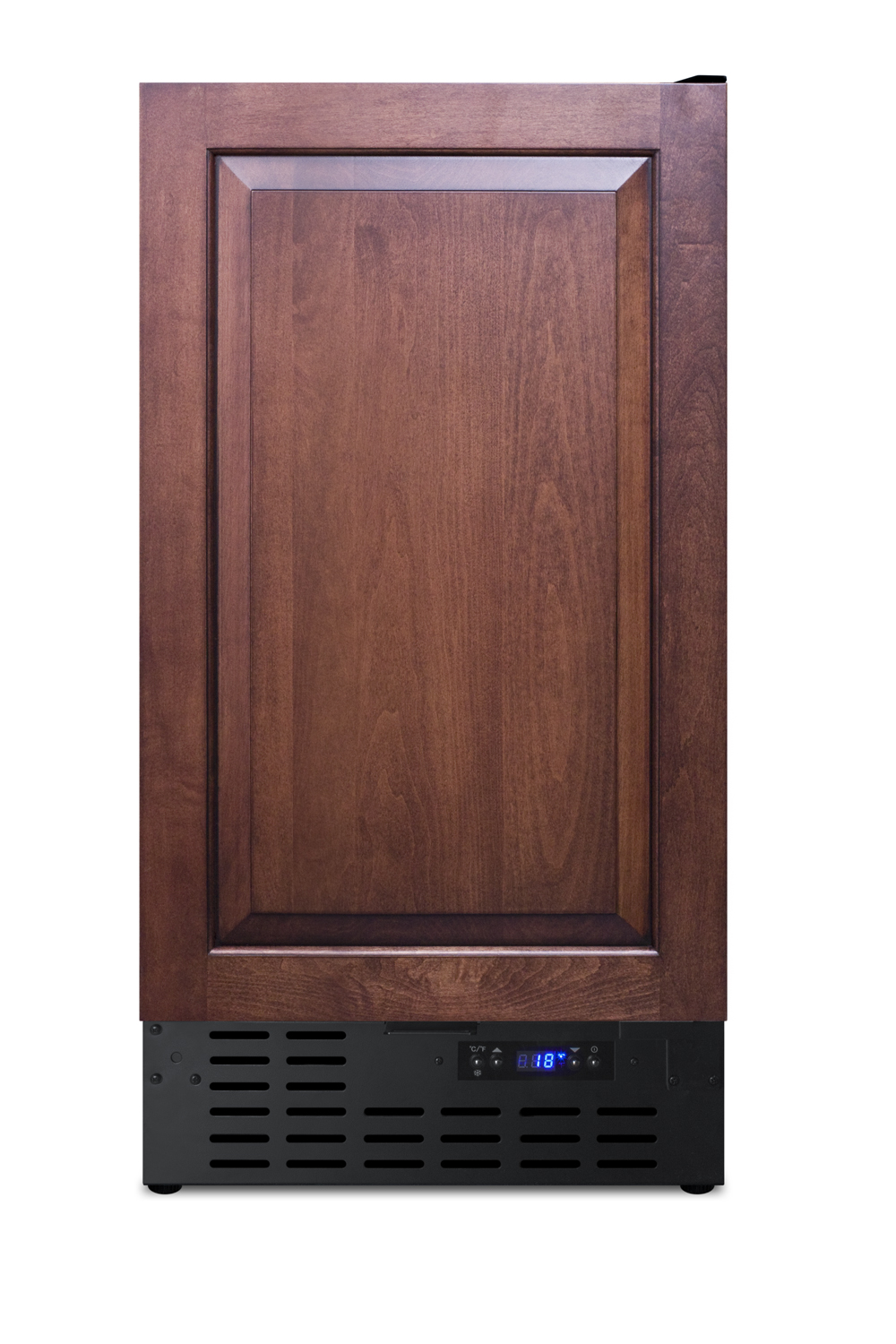 Summit 18 Built-In All-Freezer, ADA Compliant (Panel Not Included)