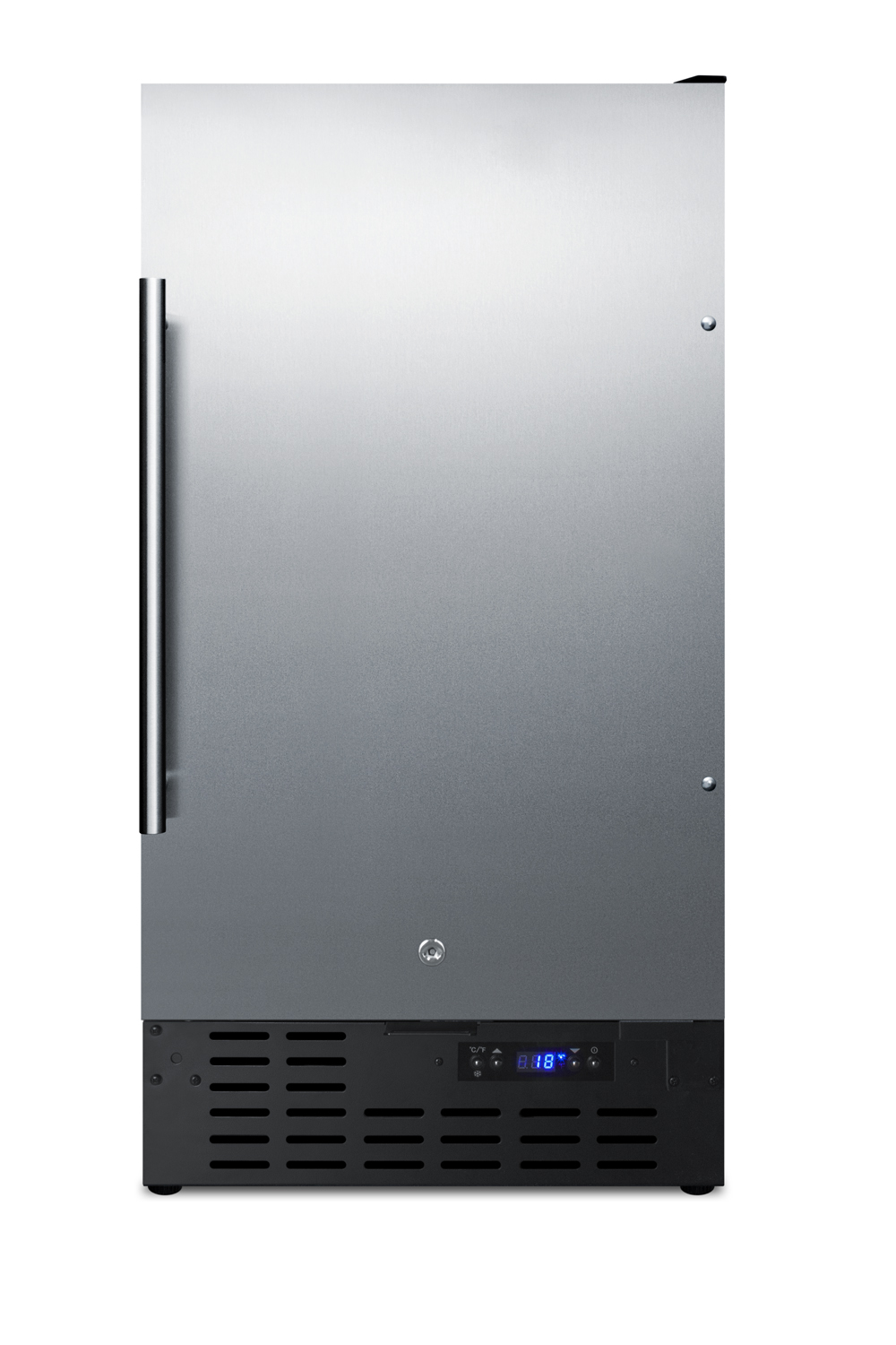 Summit 18 Built-In All-Freezer
