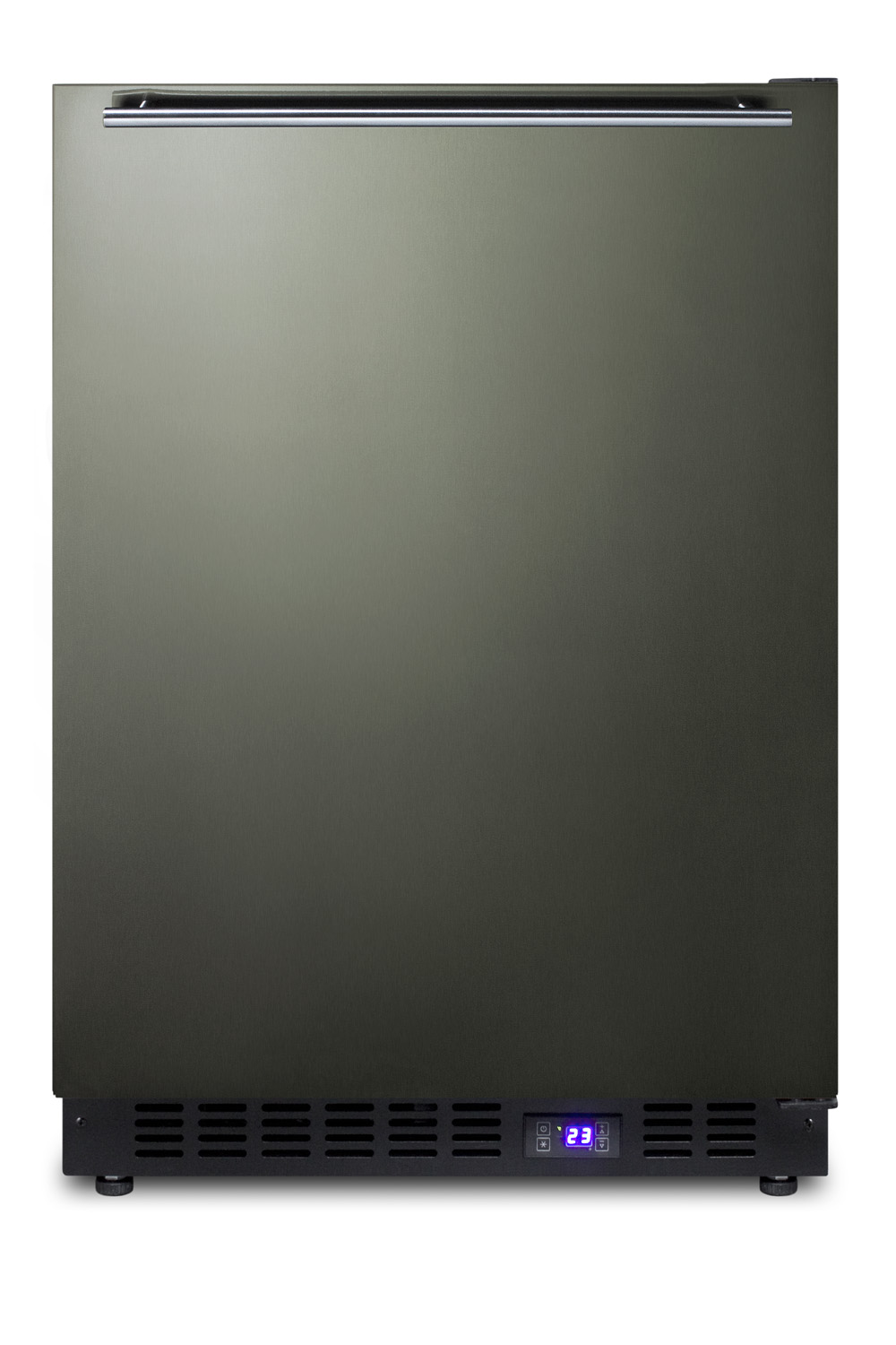 Summit 24 Wide Built-In All-Freezer