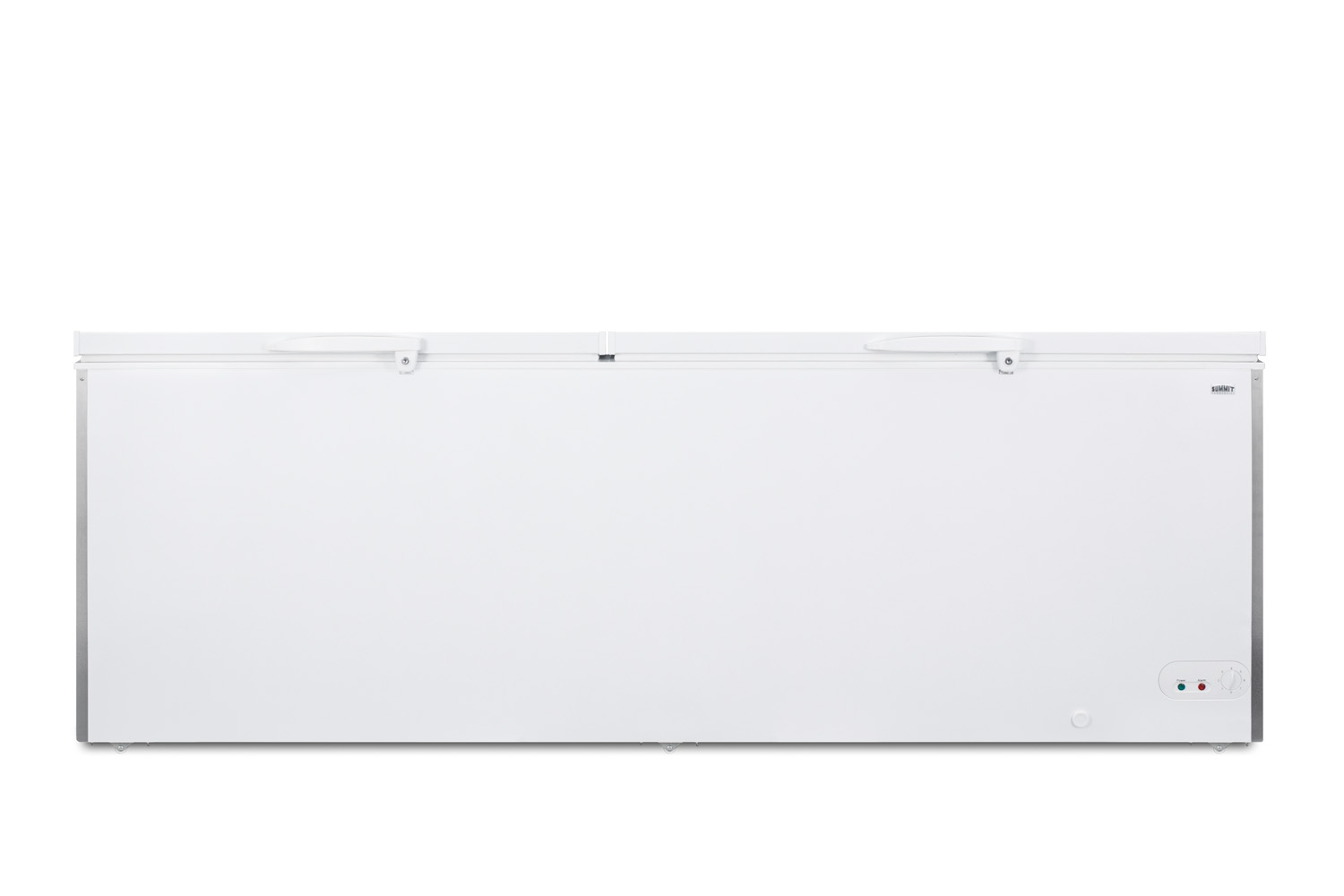Summit 27 Cu.Ft. Chest Freezer