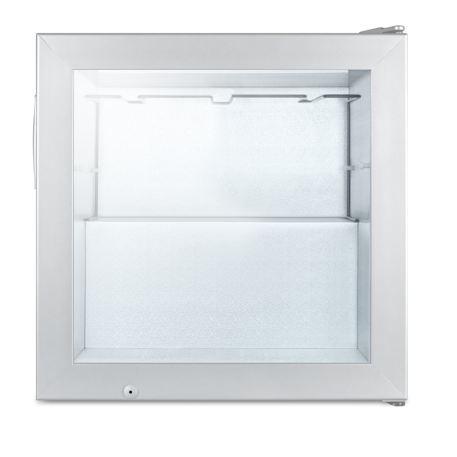 Summit Compact Vodka Chiller
