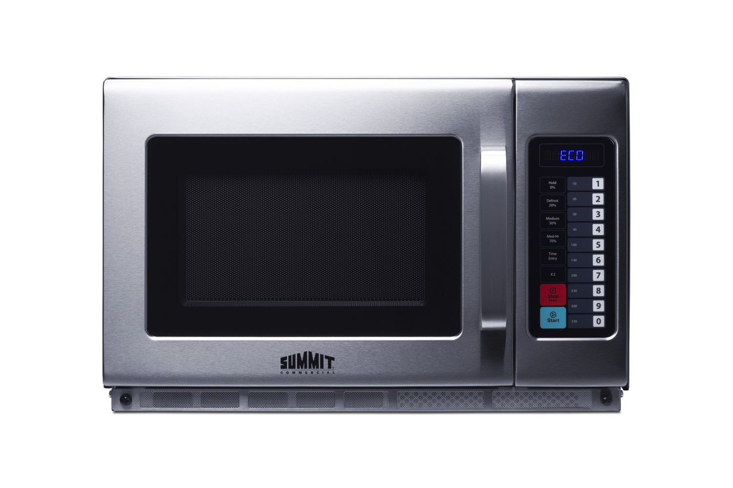Summit 23 Wide Countertop Microwave