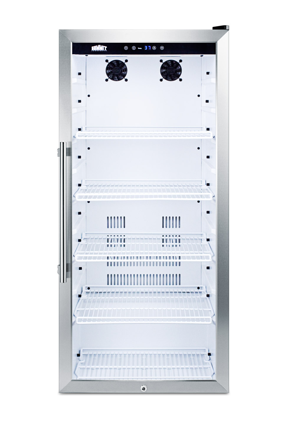 Summit 22 Wide Beverage Center