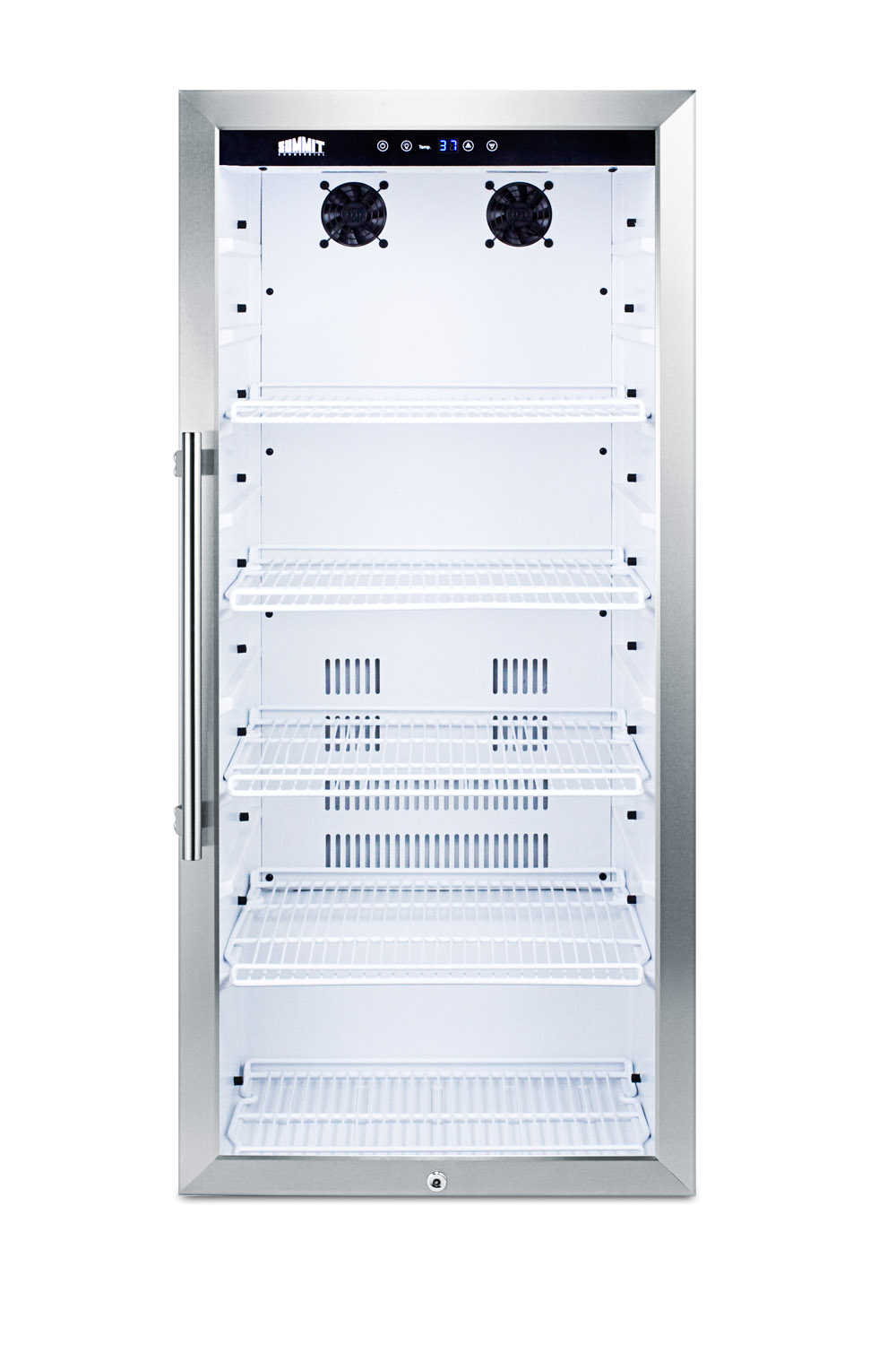 Summit 22 Wide Beverage Center