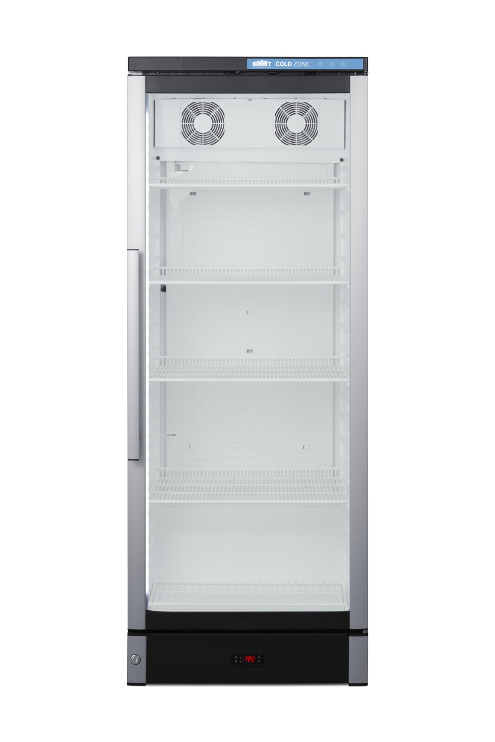 Summit 24 Wide Beverage Center