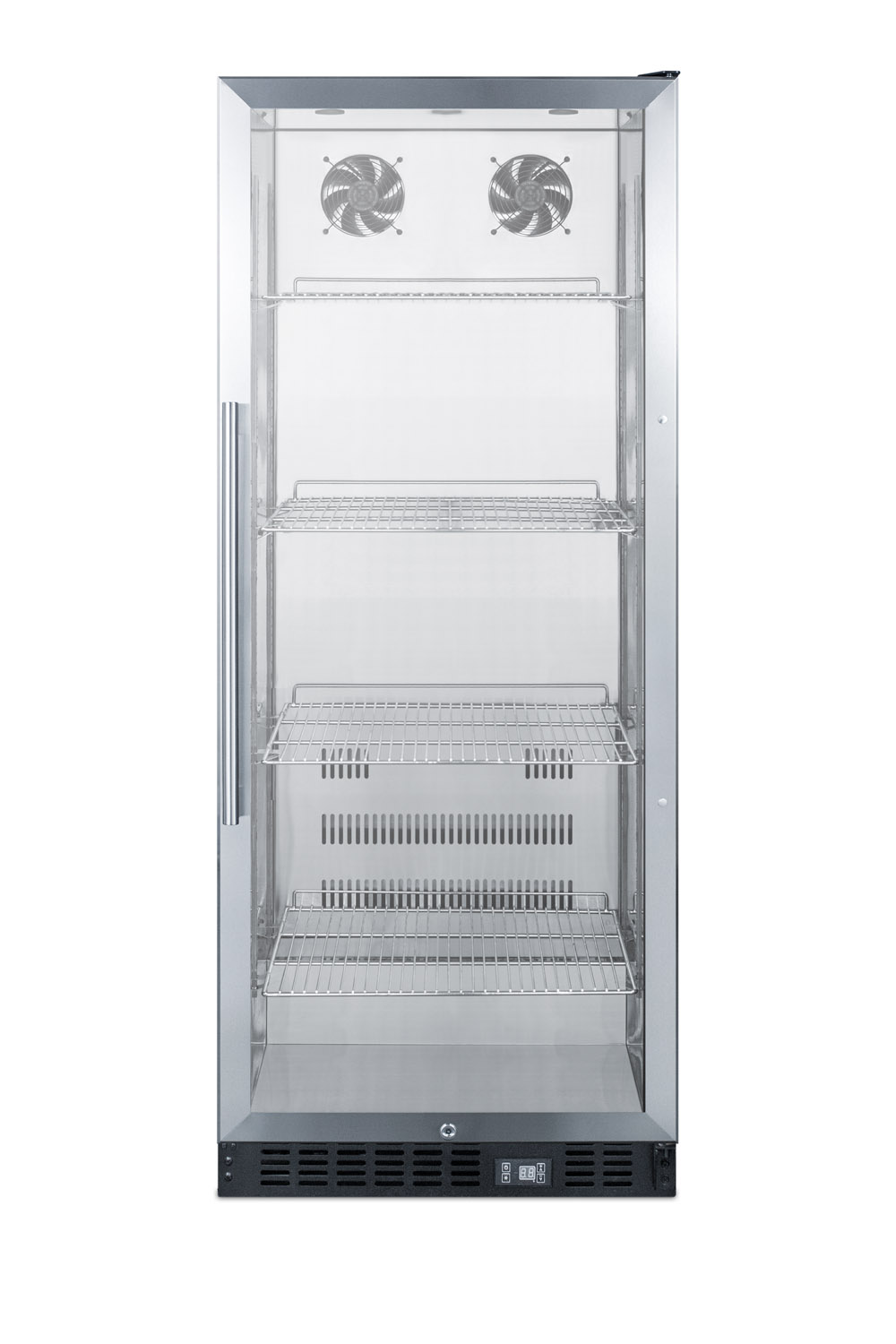 Summit 24 Wide Beverage Center