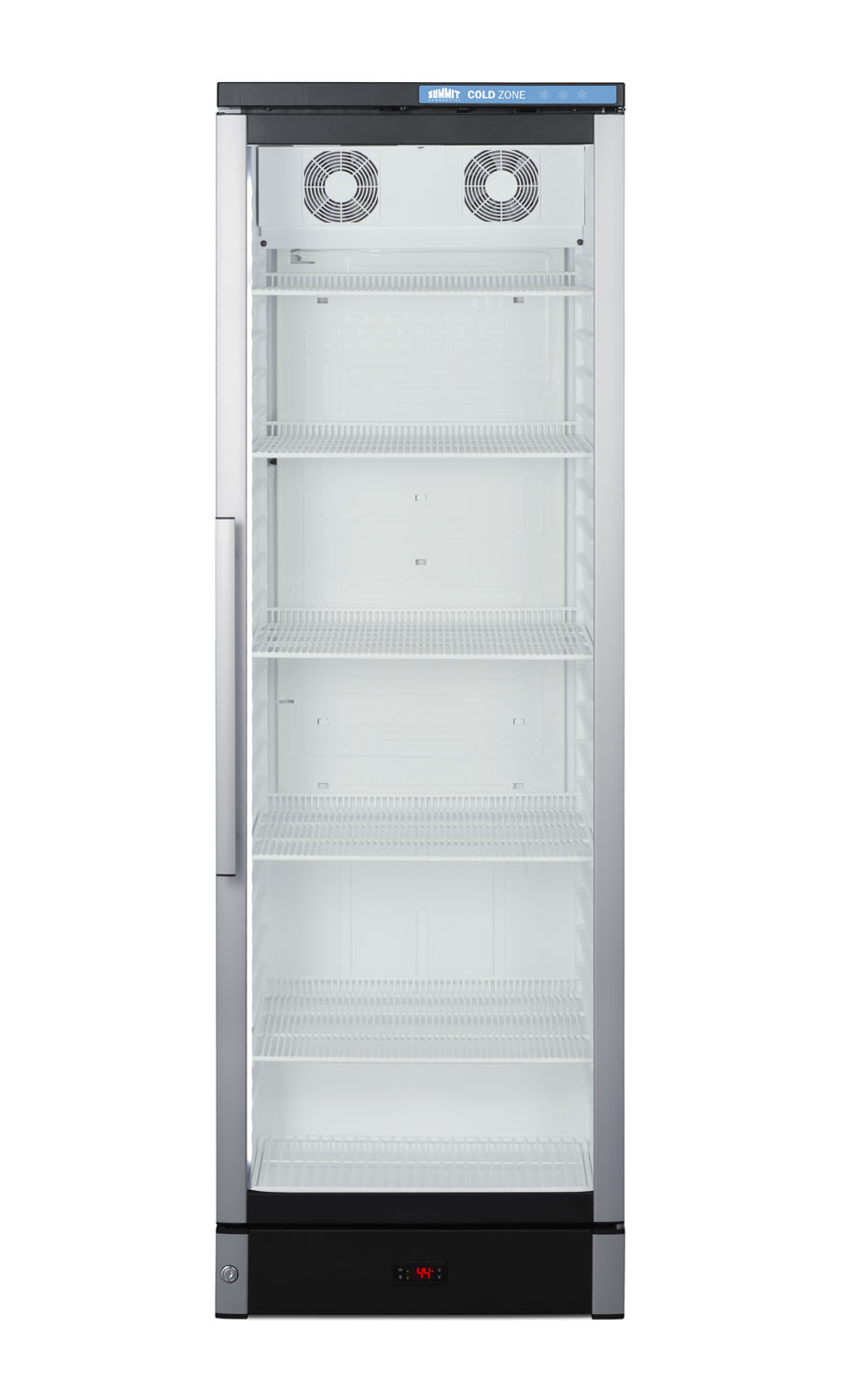 Summit 24 Wide Beverage Center