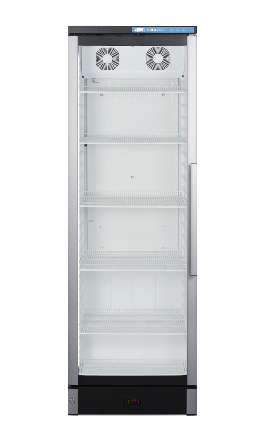 Summit 24 Wide Beverage Center