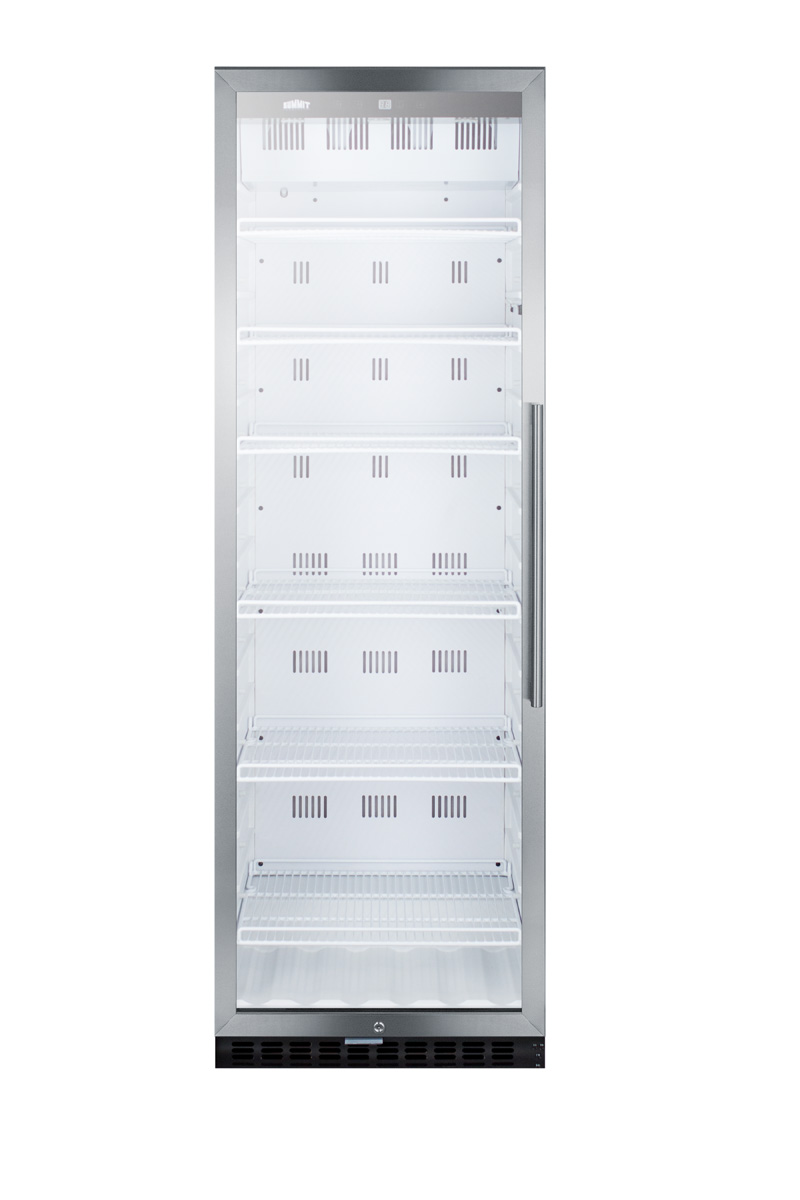 Summit 24 Wide Beverage Center