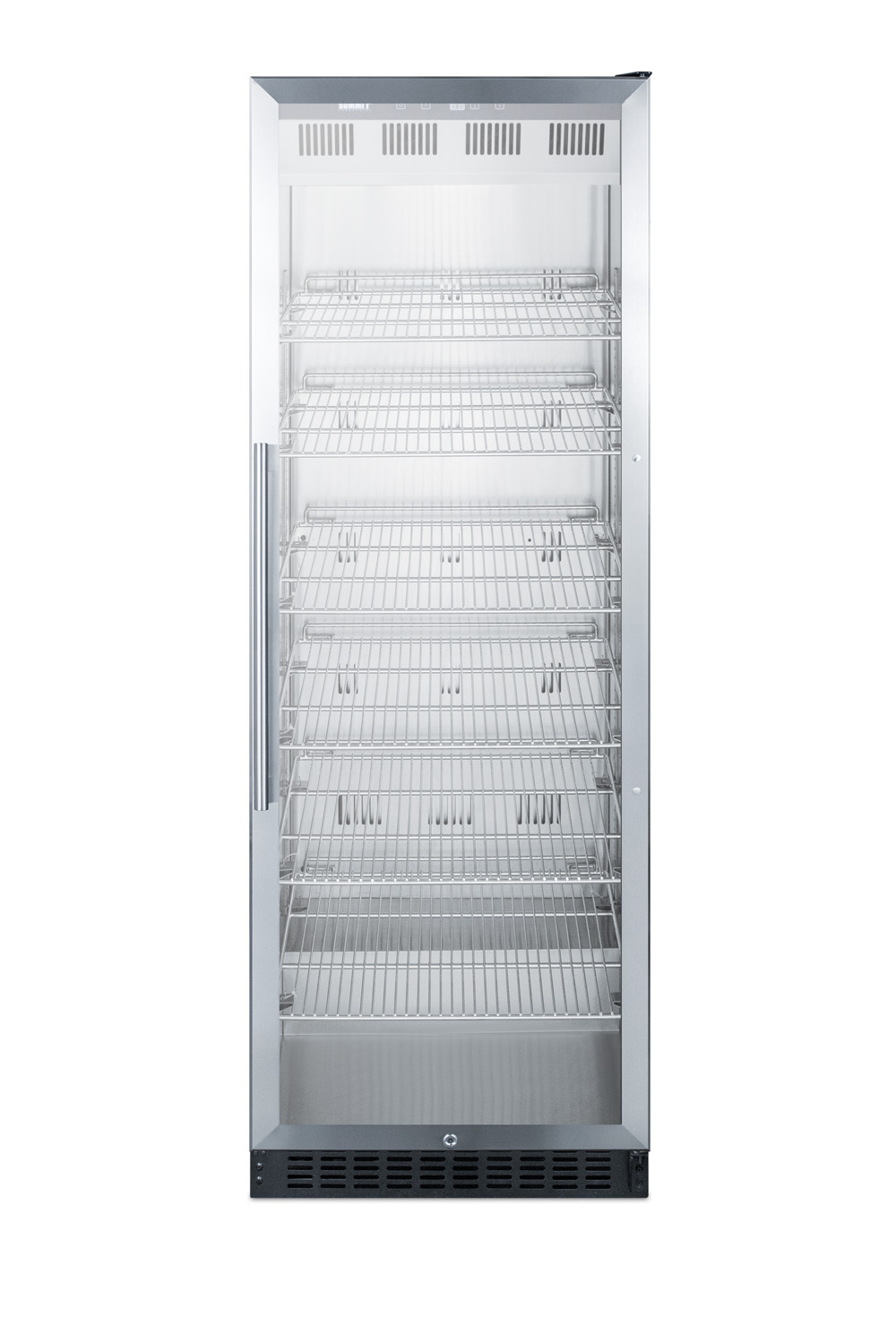 Summit 24 Wide Beverage Center