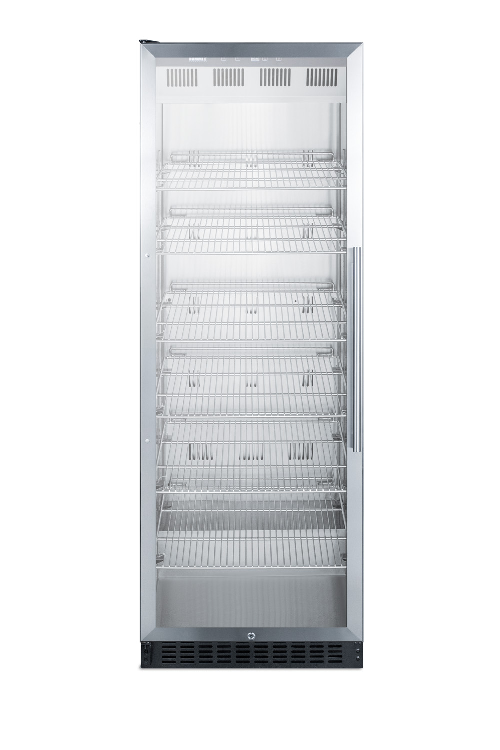 Summit 24 Wide Beverage Center