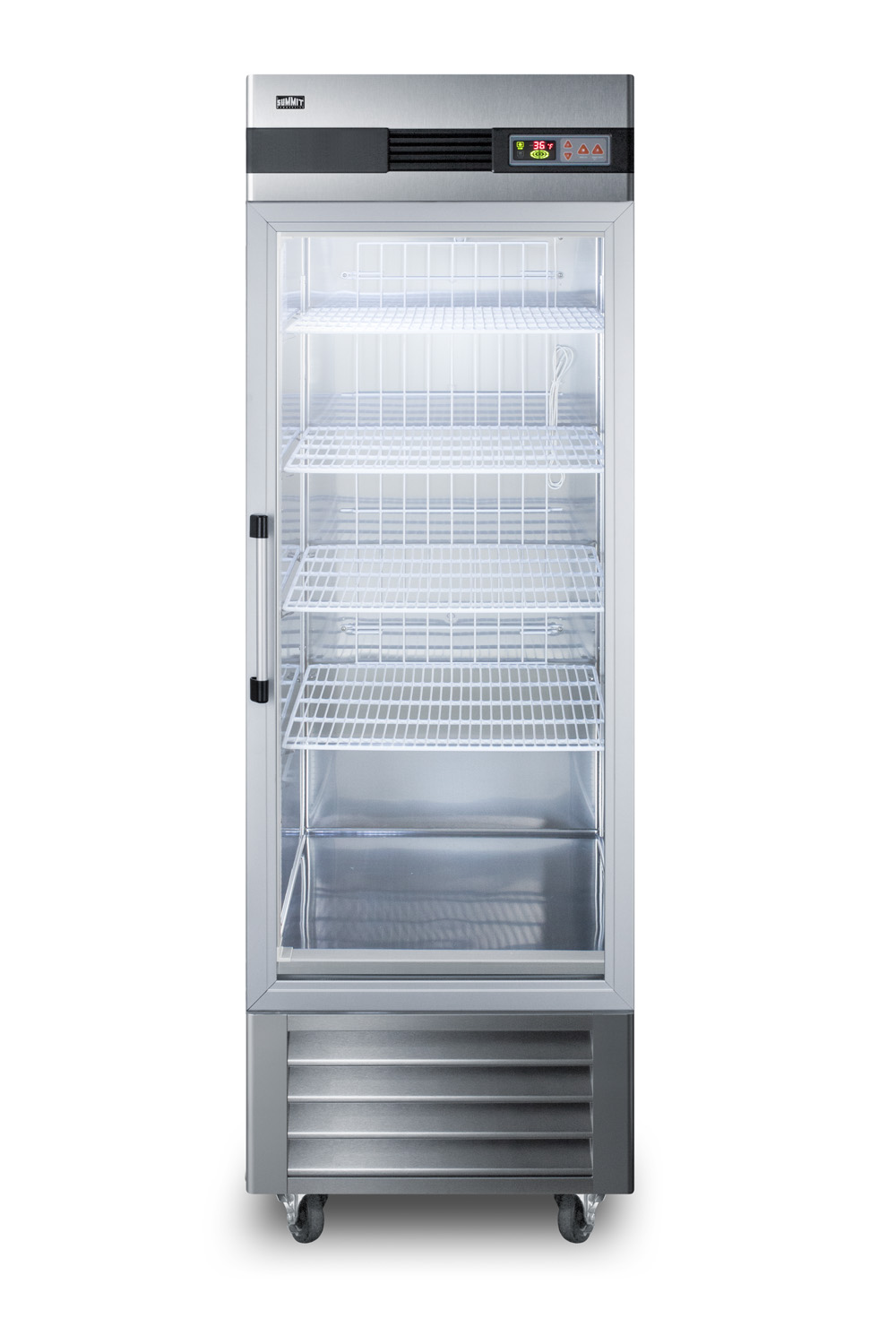 Summit 23 Cu.Ft. Reach-In Refrigerator