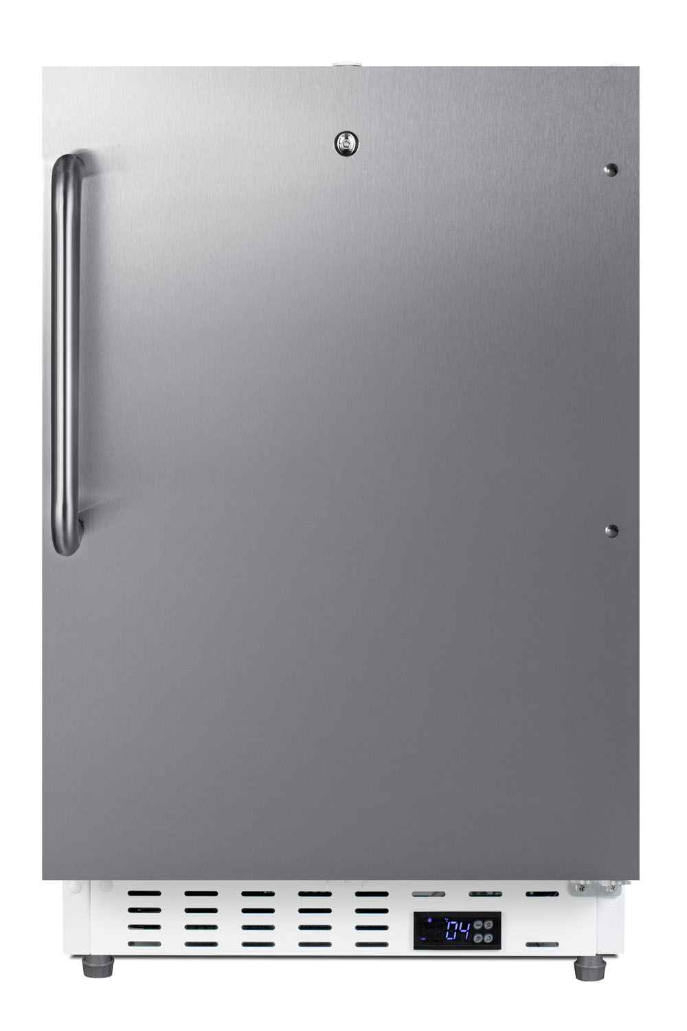 Summit 21 Wide Built-In Commercial All-Refrigerator, ADA Compliant