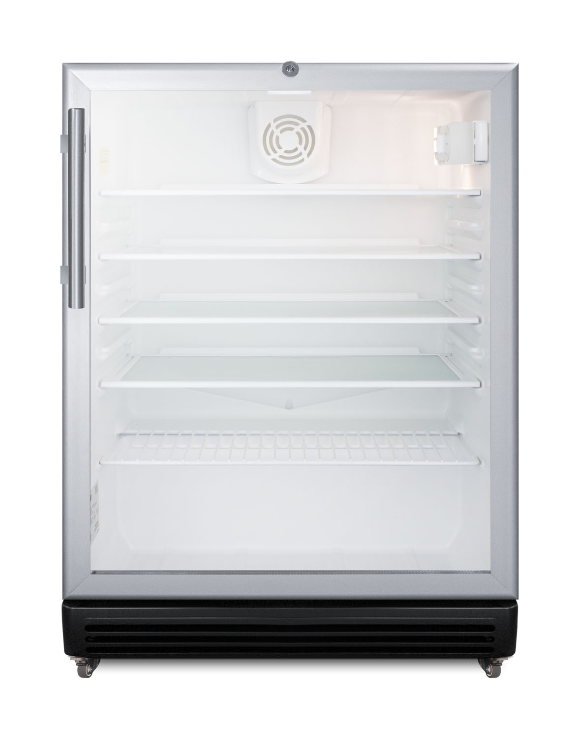 Summit 24 Wide Beverage Center