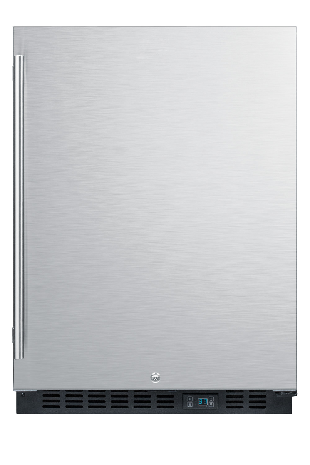 Summit 24 Wide Built-In Beverage Center