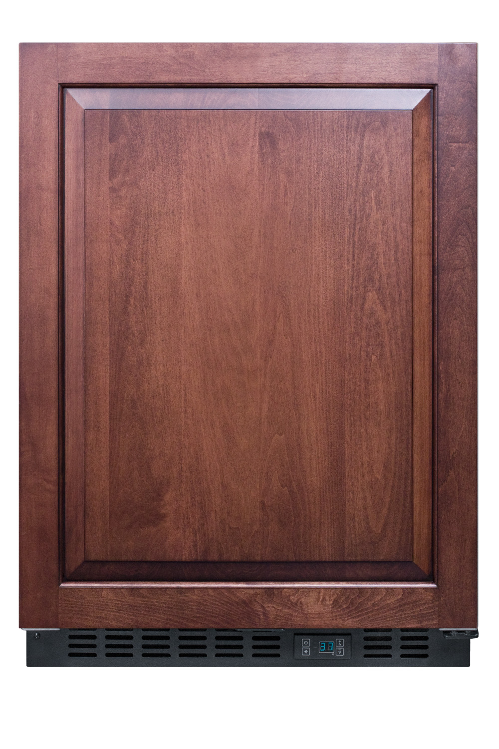 Summit 24 Wide Built-In Beverage Center (Panel Not Included)