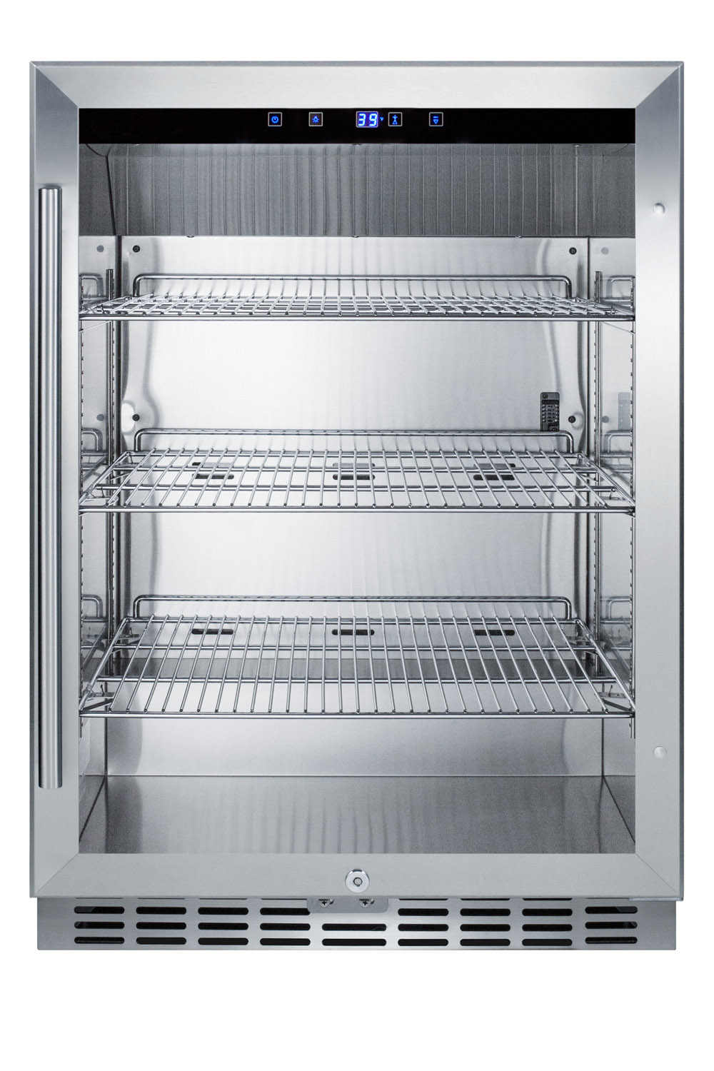 Summit 24 Wide Outdoor Beverage Center