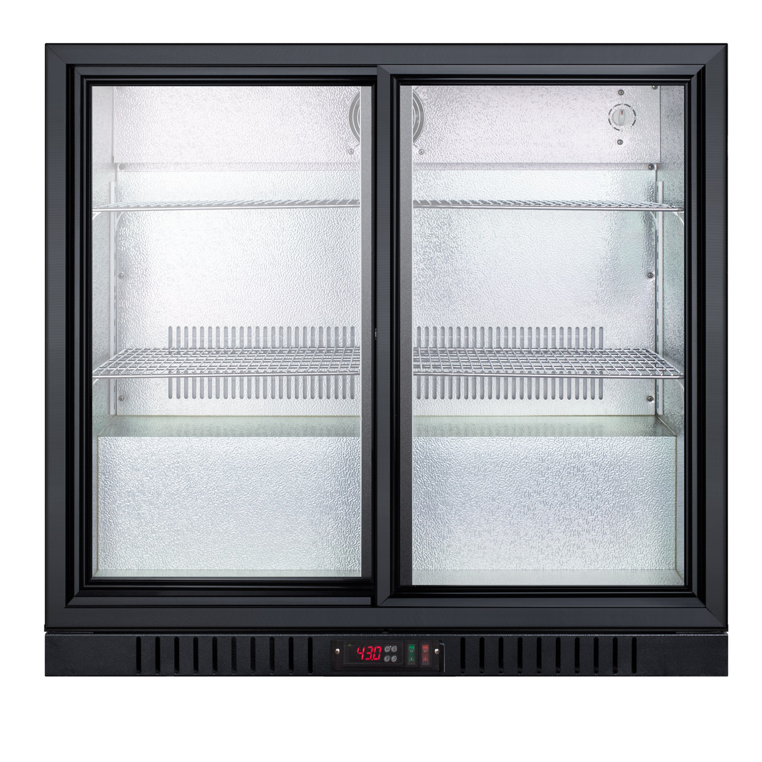 Summit 36 Wide Beverage Center