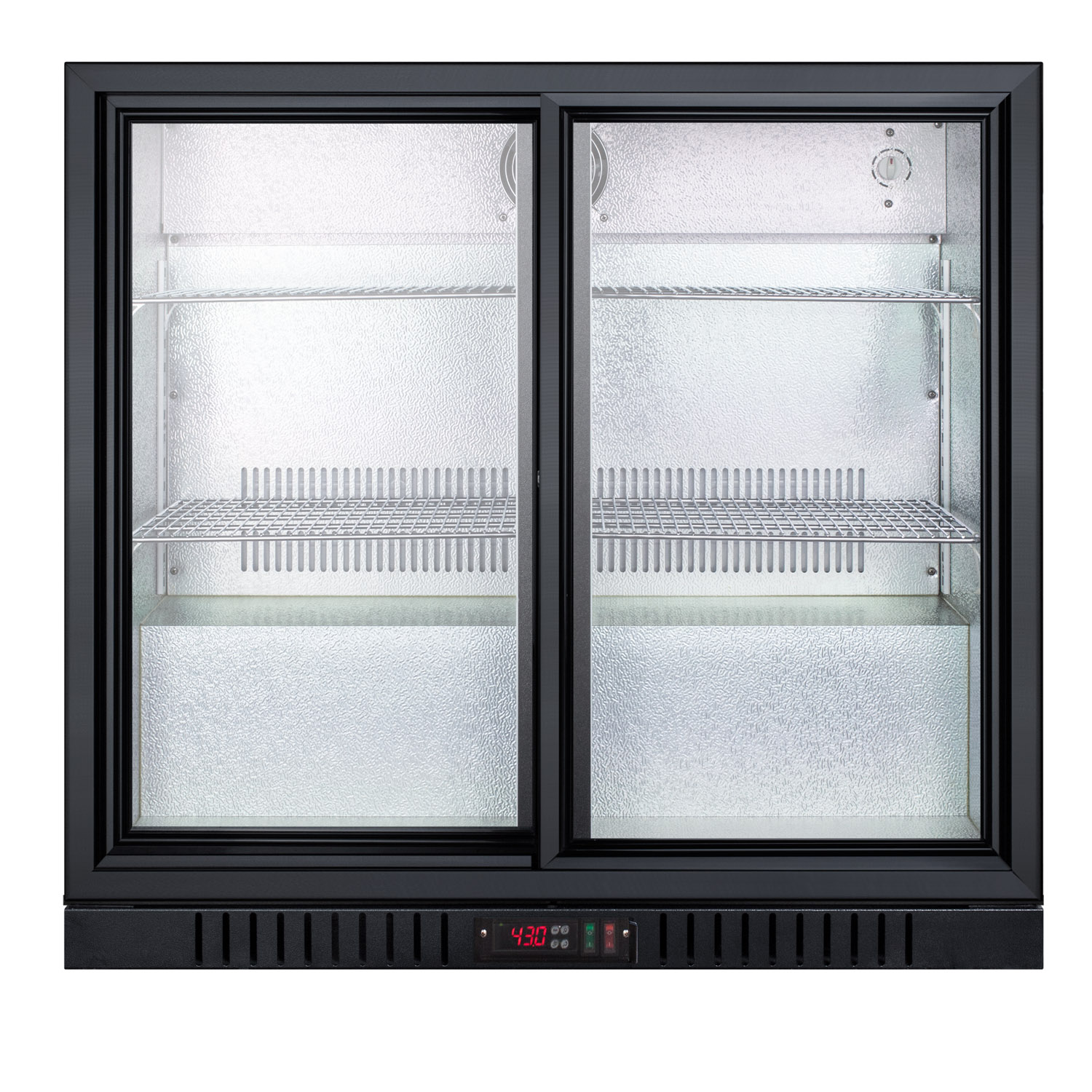 Summit 36 Wide Beverage Center