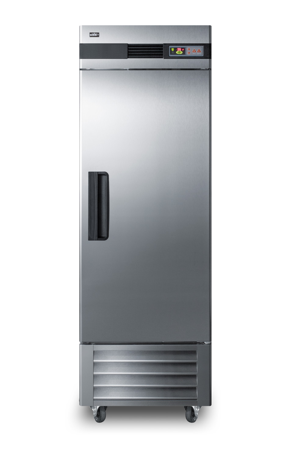Summit 23 Cu.Ft. Reach-In Refrigerator