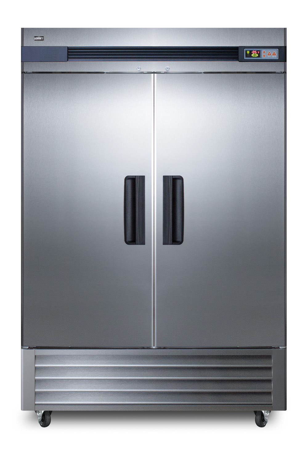 Summit 49 Cu.Ft. Reach-In Refrigerator