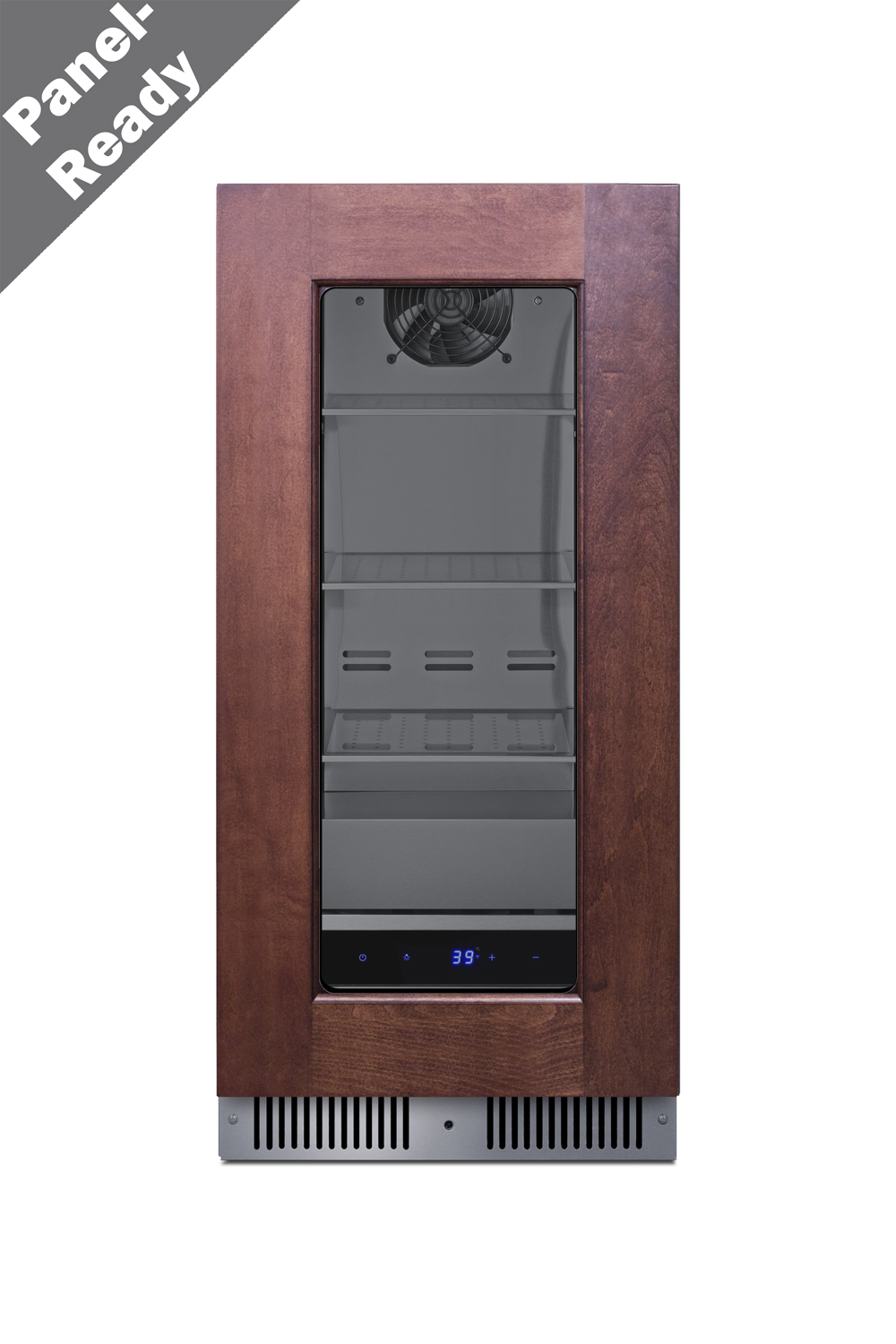 Summit 15 Wide Built-In Beverage Center (Panel Not Included)