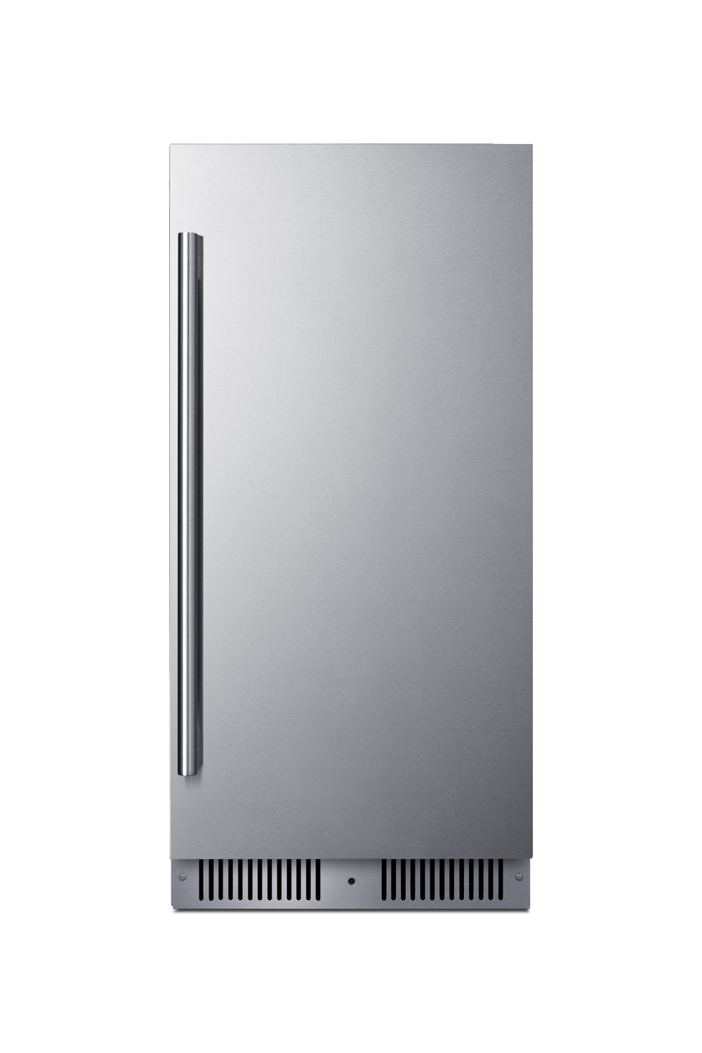Summit 15 Wide Built-In All-Refrigerator