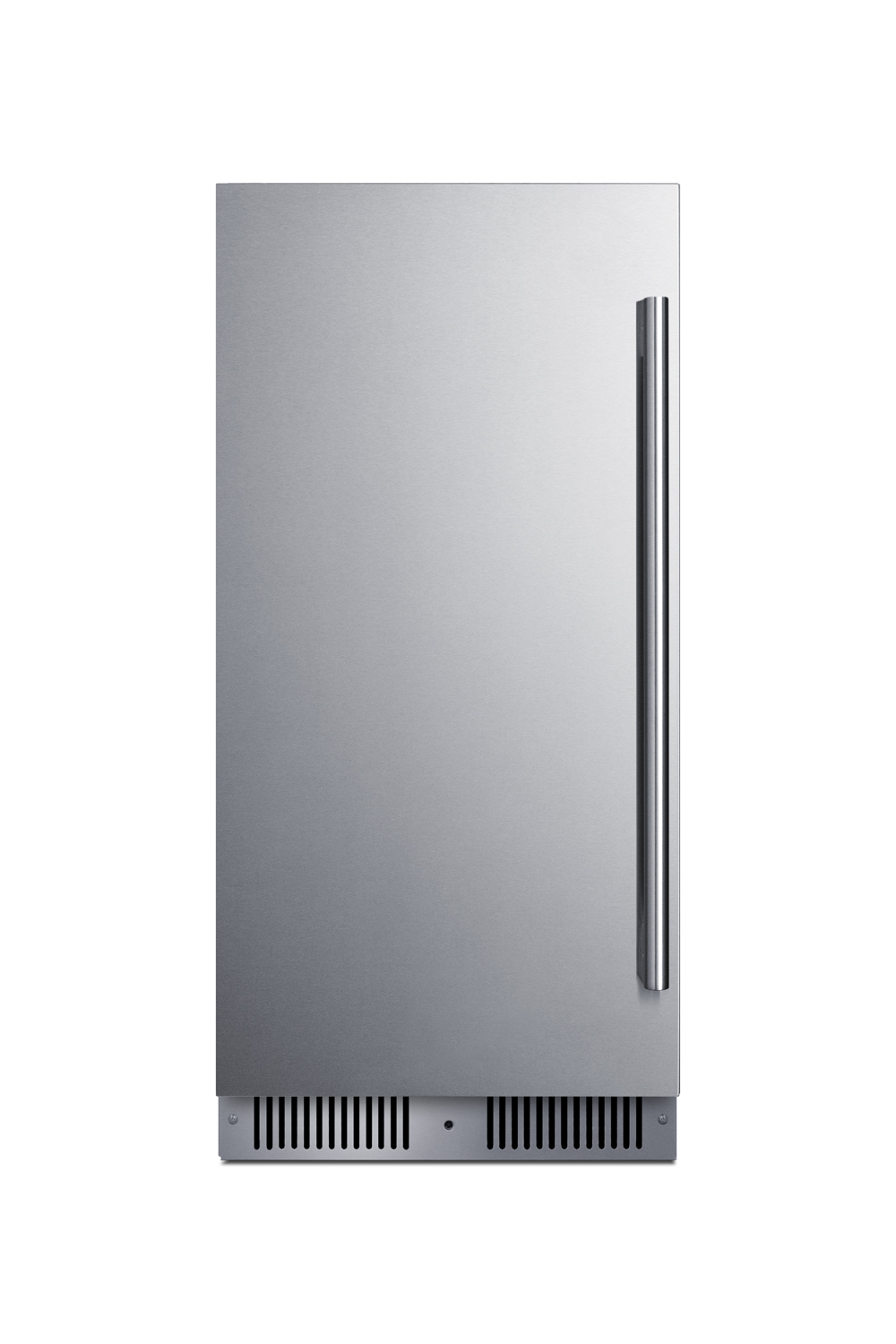 Summit 15 Wide Built-In All-Refrigerator