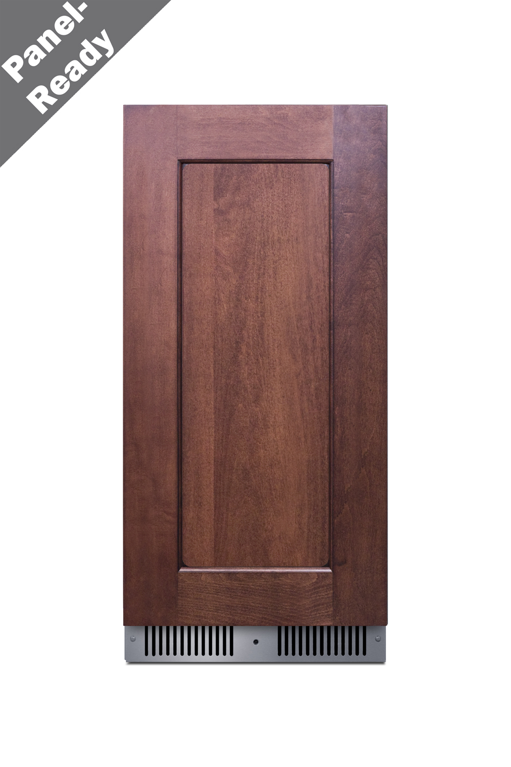 Summit 15 Wide Built-In All-Refrigerator (Panel Not Included)