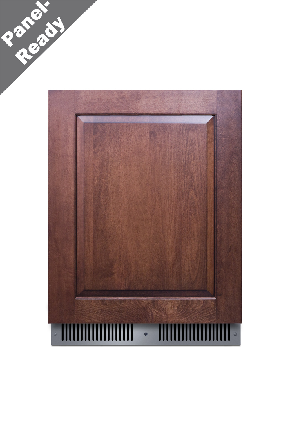 Summit 24 Wide Built-In All-Refrigerator (Panel Not Included)